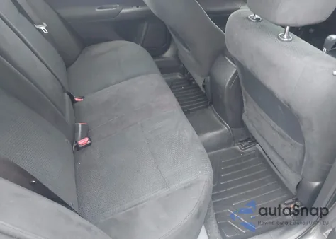 2014 Nissan Altima 2.5 S из США, поврежденный, VIN 1N4AL3AP3EC188386